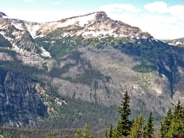  Ptarmigan Peak